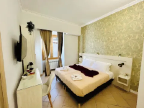 克勞迪婭·德爾奧莫的喬利蒂之家