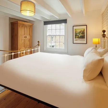 Host & Stay - Hampdon Cottage