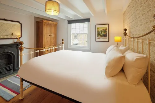 Host & Stay - Hampdon Cottage