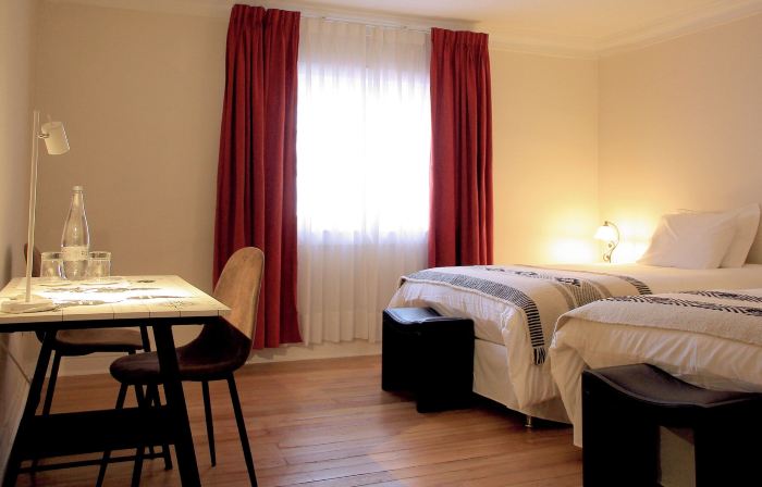 Hotel Boutique Casa Conde