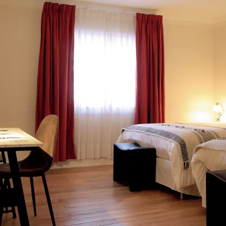 Hotel Boutique Casa Conde