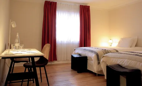 Hotel Boutique Casa Conde