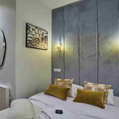 Sublime air-conditioned apartment Center of Paris Rooms