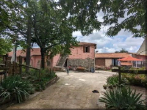 La Debbia Ranch Hotel di 