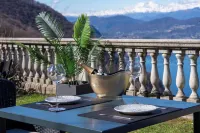 Hotel Funicolare Hotels in Valsolda