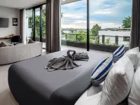 Bella Residence Pererenan Các khách sạn gần Bãi biển Echo