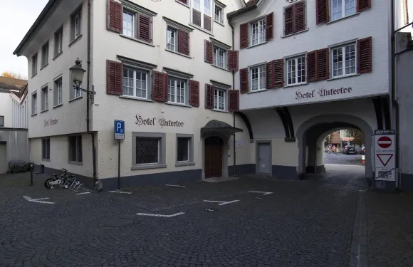 Maier 自助入住酒店