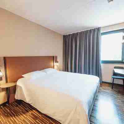 Hota Hotel Saint-Imier Rooms