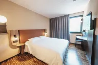 Hota Hotel Saint-Imier Hotels in St-Imier
