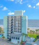 인디고 미드웨이 공원 주변 호텔