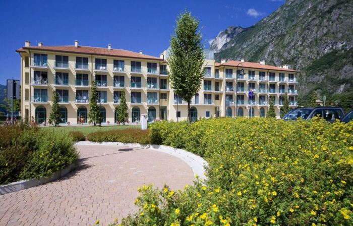 Apartment in Porlezza