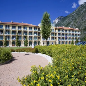 Apartment in Porlezza