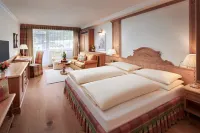 Hotel Salzburgerhof