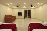 Olive Nest- Tirupati Bus Stand- 300 Meters, Railway Station- 400 Meters