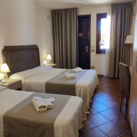 Villa Carlo Resort