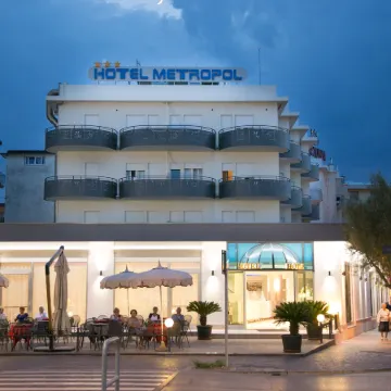 Hotel Metropol