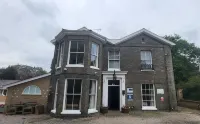 Nysdill Hotel Norwich Hôtels à : Hellesdon