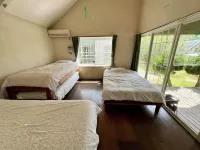 Rental Cottage Santorope فنادق في كيوتانغو