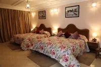 HOTEL BEL ANFA Hotels in Fonciere