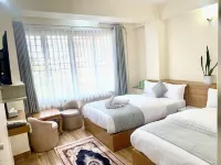 納瑪斯特旅館