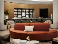 InterContinental Hotels SEATTLE BELLEVUE by IHG - Quầy bar