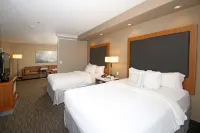 SpringHill Suites Charleston North/Ashley Phosphate