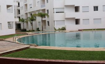 Residence Jnane Eddalya