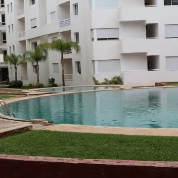 Residence Jnane Eddalya