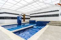 Hotel El Giro - Pools