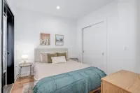 Capitol Hill Suites- Unit 7 Hotels in Capitol Hill