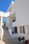 Vila Xhafa - Guest houses