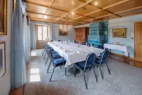 Ochsen Lenzburg Hotels in Aarau