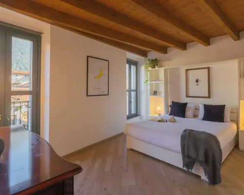 Luini 7 โรงแรมในโกโม