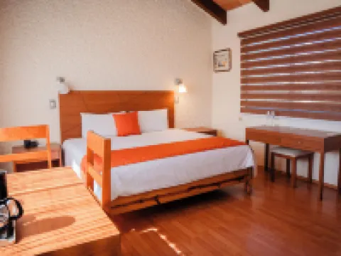 Hotel Del Ángel Hoteles en Apizaco