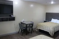 Homestead Inn Hotel a Canton