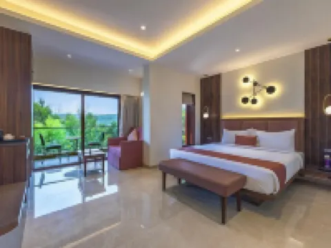 Bella Vista Resort Hotels in Satara
