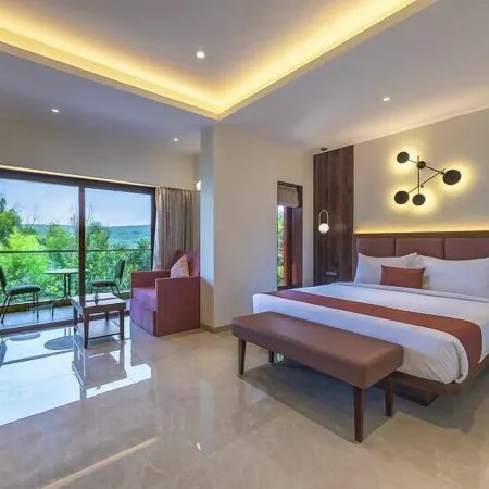 Bella Vista Resort