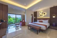 Bella Vista Resort Hôtels à : Satara