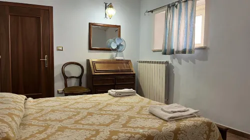Villa Felici Occidentalis Các khách sạn ở Ceccano