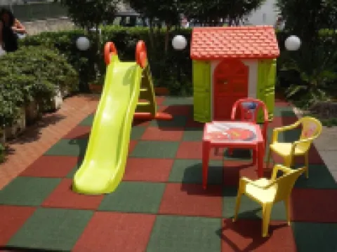 Hotel Palace