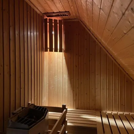 Holiday Home with Pet-Friendly Garden
