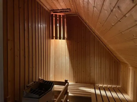 Holiday Home with Pet-Friendly Garden