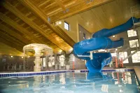 Hotel Glenwood Springs - acceptant les animaux
