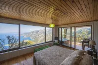 Yediburunlar Lighthouse Boutique Hotel & Restaurant - balcony
