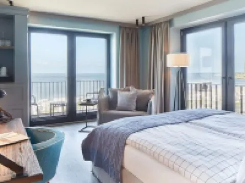 Lighthouse Hotel & Spa Hotels in Busum