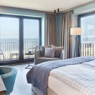 Lighthouse Hotel & Spa