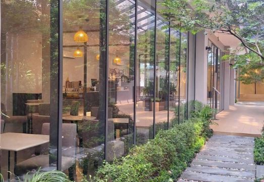 35 보우 호텔 스마트 객실