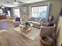 Belton Lakehouse Hotels in Bell County