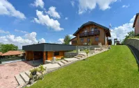 Luxury Villa in Vinogradi Ludbreski - Pools