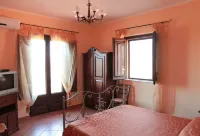 L'Uliveto Hotels in Mistretta